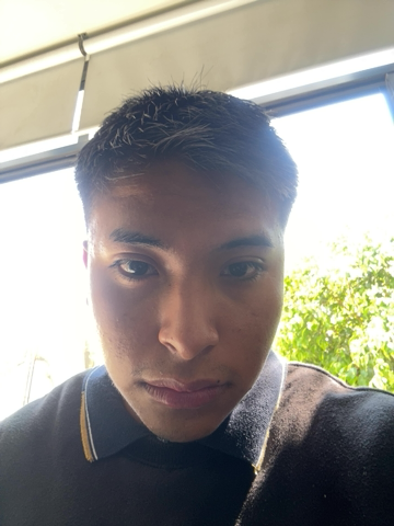 Foto de Carlos Enrique Casimiro González